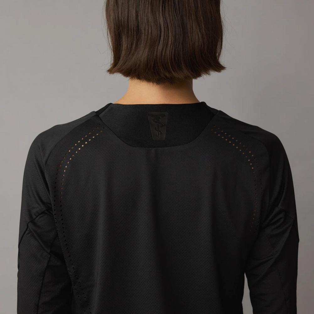SQlab SQ-Jersey ONE OX Fahrrad Trikot Größe 4XL - Atmungsaktives MTB Jersey - T-Shirt