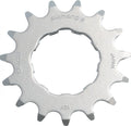 SHIMANO Ritzel DXR 15Z - 15 Zähne, Single-Speed BMX/MTB Ritzel