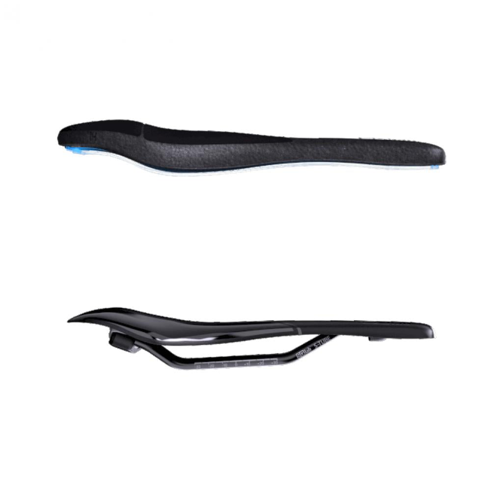 SQlab 6OX Infinergy ERGOWAVE active 2.1 ClipOn Sattel - 13 cm