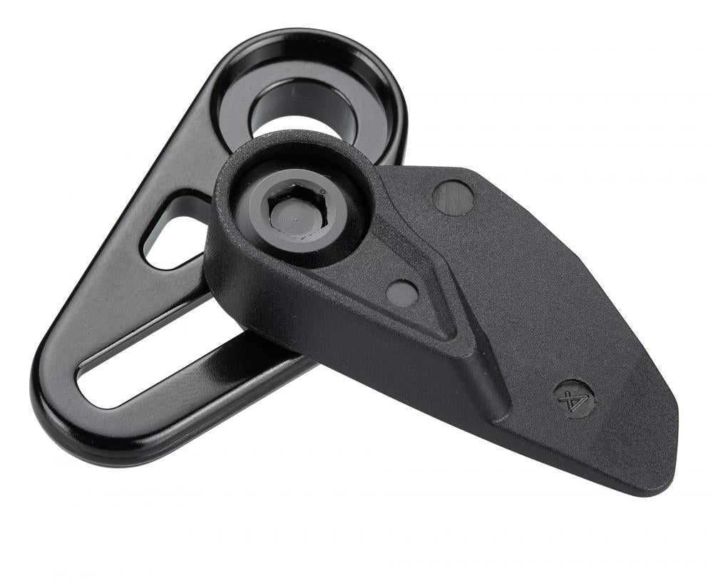 LEVO Kettenführung SL KIDS 32T - Motorbolzen Montage für Specialized Levo Kinderbike - Chain Guide