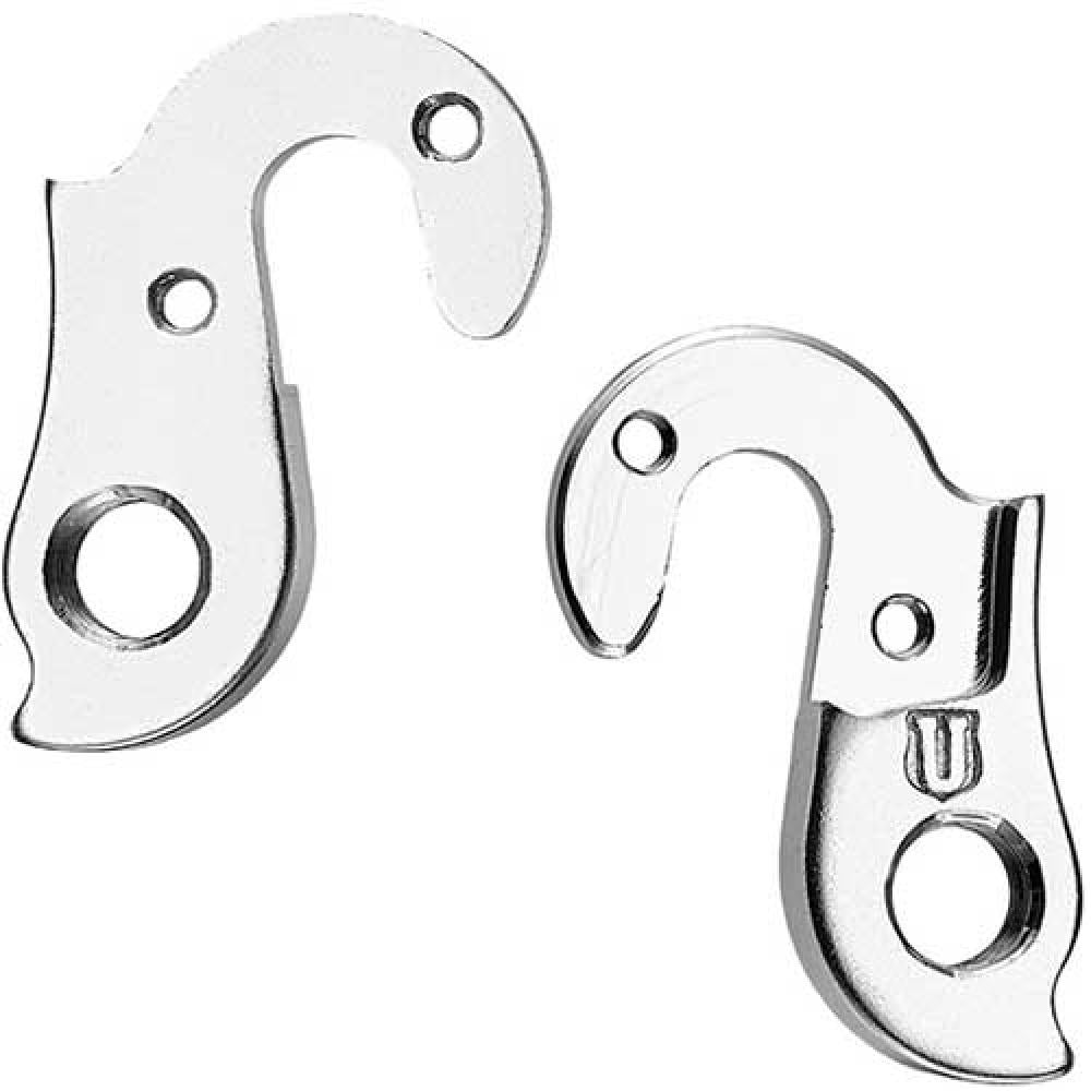 Marwi, Schaltauge inkl. Schrauben auf Karte, GH-245, 439245