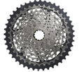 SRAM XG-1271 Kassette 10-44 Zähne 12-fach - Eagle Technologie für MTB und Gravel