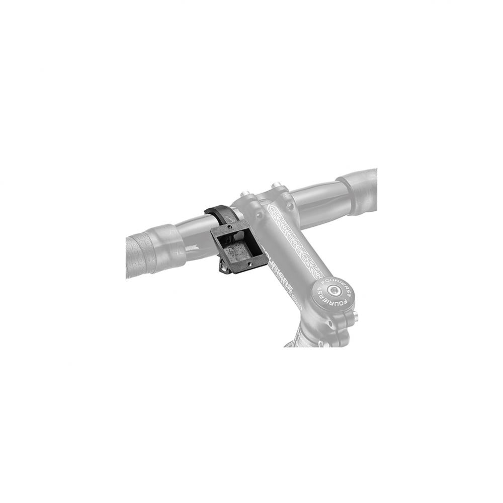 Centurion Displayhalter Mr. Control Kiox 1-arm 35 mm Schwarz - stabile Halterung für Kiox-Display