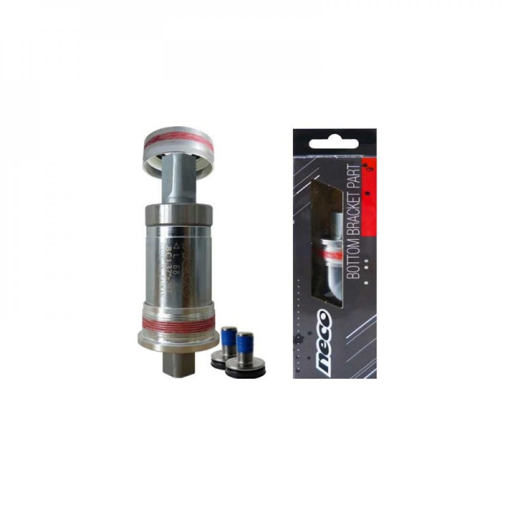 NECO Innenlager 115,0 - 68 mm BSA Alu-Schalen