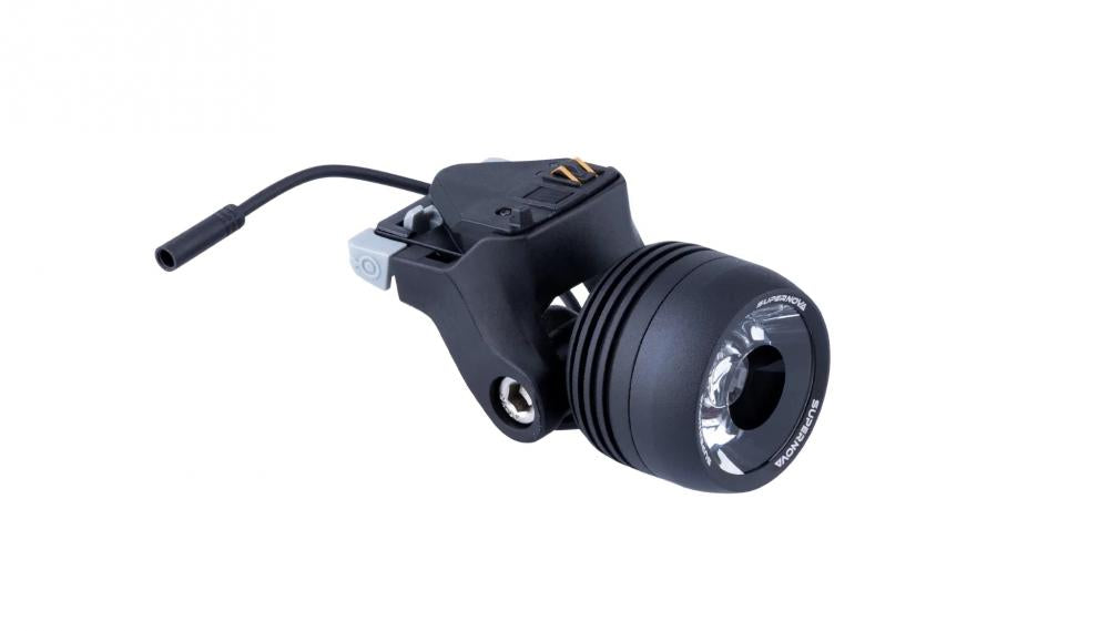 Supernova MINI 2 PRO MonkeyLink E-Bike-Scheinwerfer - 12 V