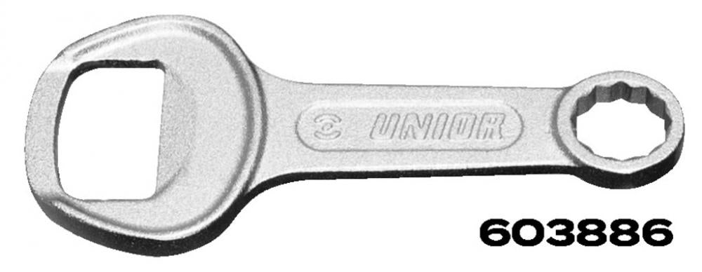 Unior Flaschenöffner 45-2 - Flaschenoeffner