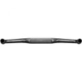 Vision Lenker Trimax Carbon Base Bar 31,8 x 410 mm Schwarz - aerodynamischer Carbon-Basebar