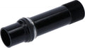 SHIMANO Hohlachse HB-M640-F - Vorderrad-Hohlachse, ca. 55 g, für Shimano Nabe HB-M640