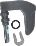 SHIMANO Stellhebel-Einheit RD-M6000 inkl. Schraube - Ersatzteil für Schaltwerk Deore