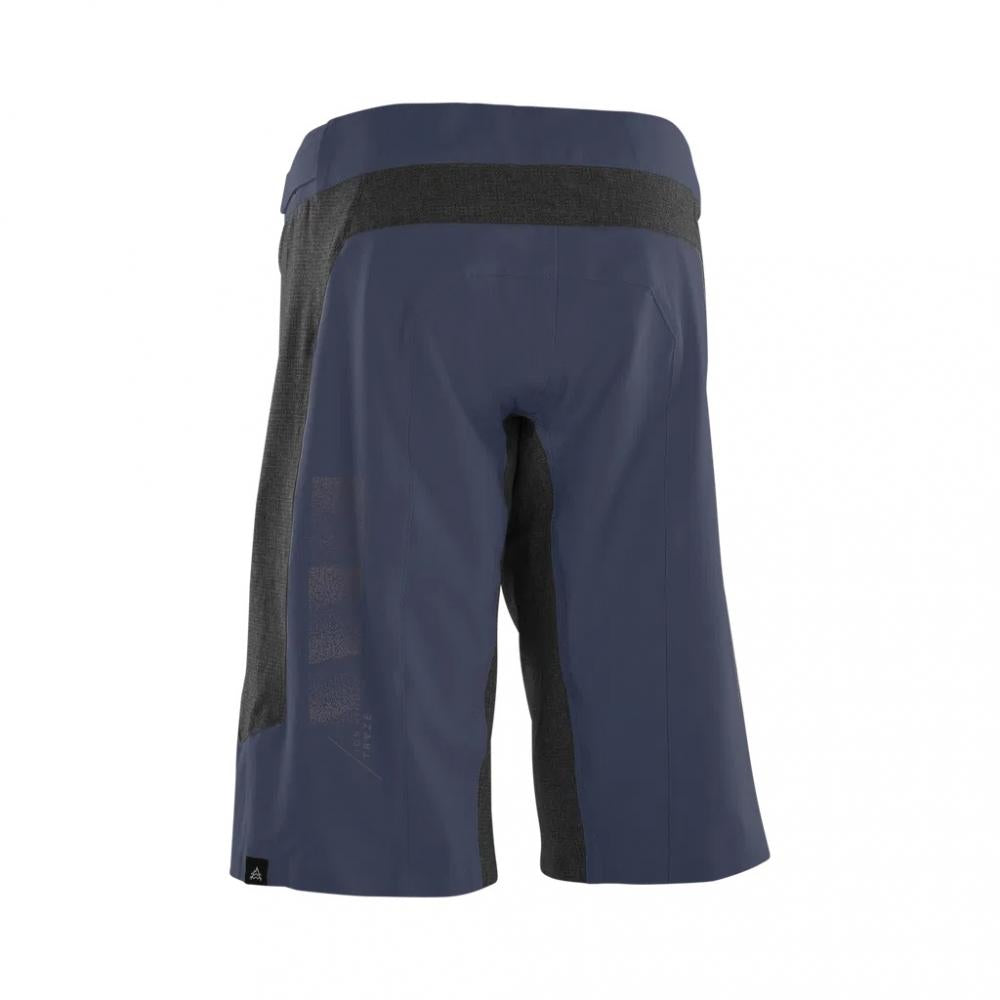 ION Bike ION MTB Short Traze Amp AFT Women 34/XS 47233-5760 - Damen Mountainbike Hose - Shorts