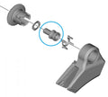 SHIMANO Befestigungsschraube CD-EM800 Führung 53 mm Kettenlinie - 53 mm