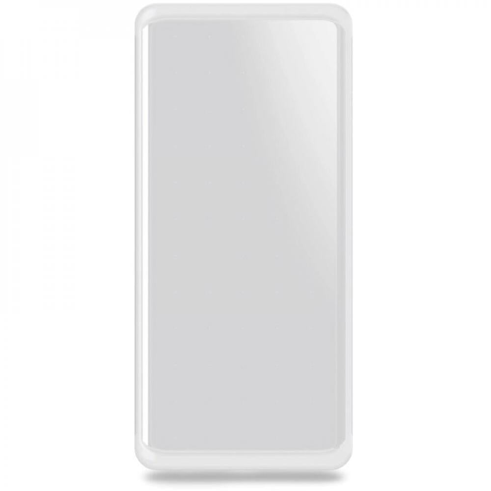 SP Connect Weather Cover iPhone 13/14/15/16 Pro Max - Rundumschutz bei Regen und Schmutz