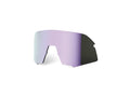100% S3 - HiPER Mirror Replacement Lens unis Lavender - klare Sicht und schneller Wechsel