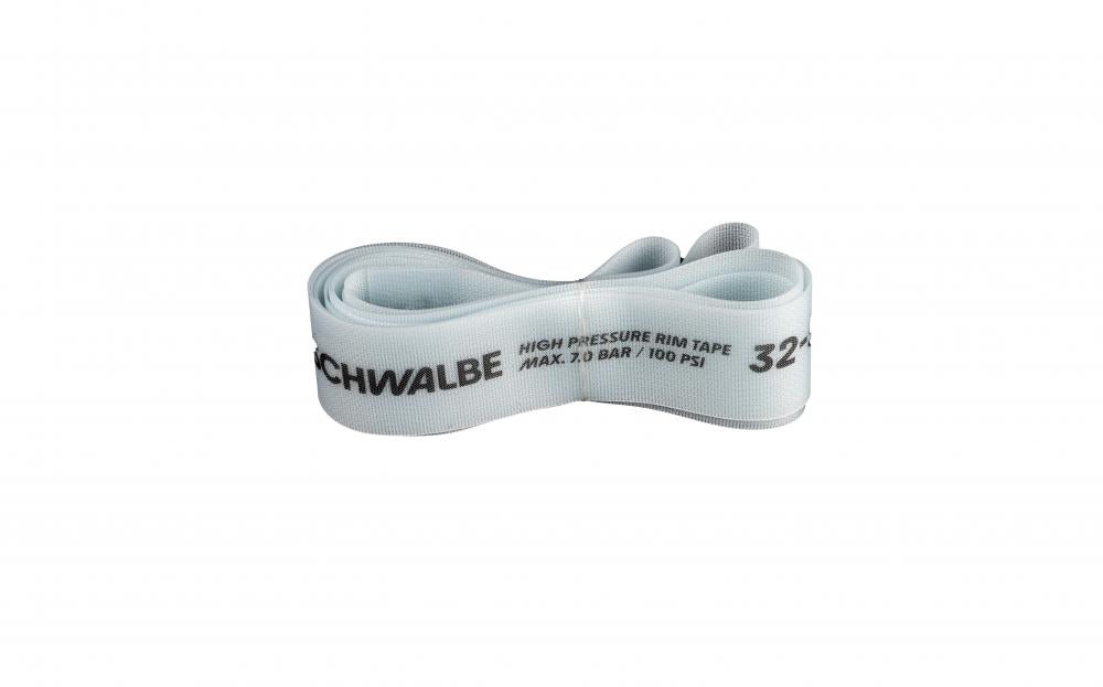 Schwalbe FELGENBAND PU Super HP 32-584, Größe 32 - langlebiger Felgenschutz in aktueller Generation