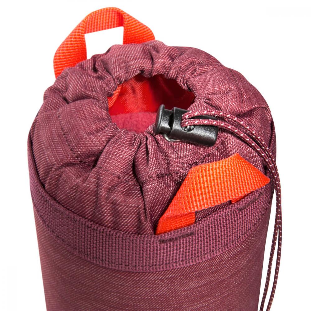 Tatonka Thermo Bottle Cover 0,6l - Flaschenisolierhülle Unisex 0,6 L mit Wärmeisolierung