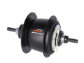 SHIMANO Getriebenabe NEXUS SG-C7000-5V - 7000-5, Schwarz 36 Loch