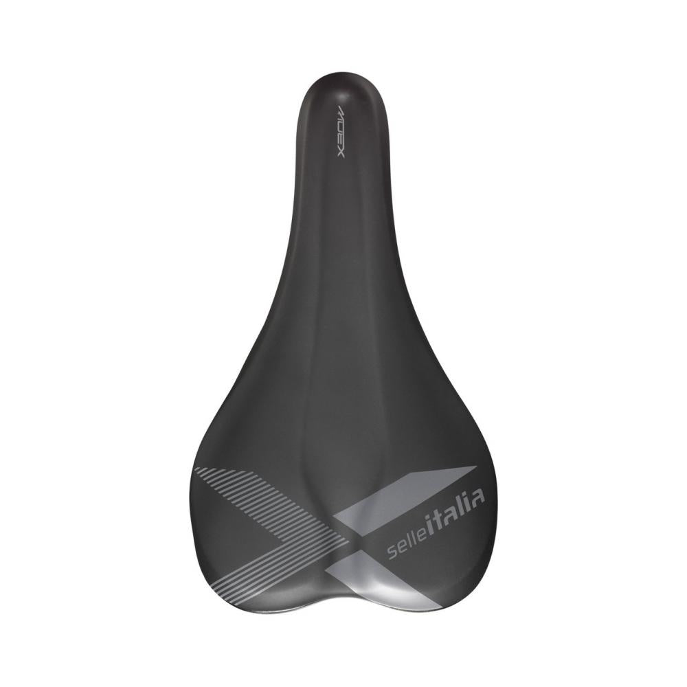 Selle Italia X-Bow Sattel - S1 schwarz