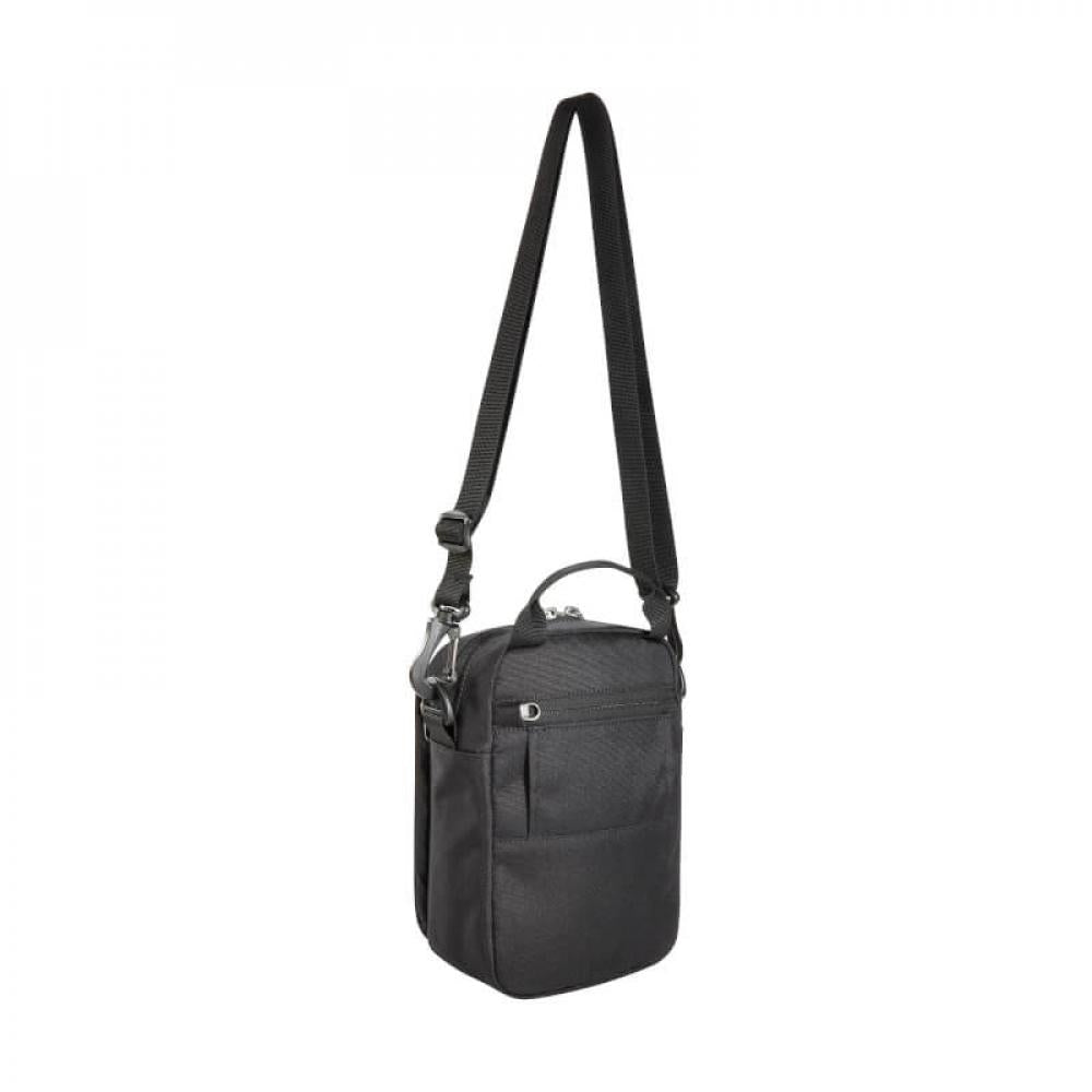 Tatonka Check In RFID Block - Umhängetasche Unisex mit RFID-Ausleseschutz