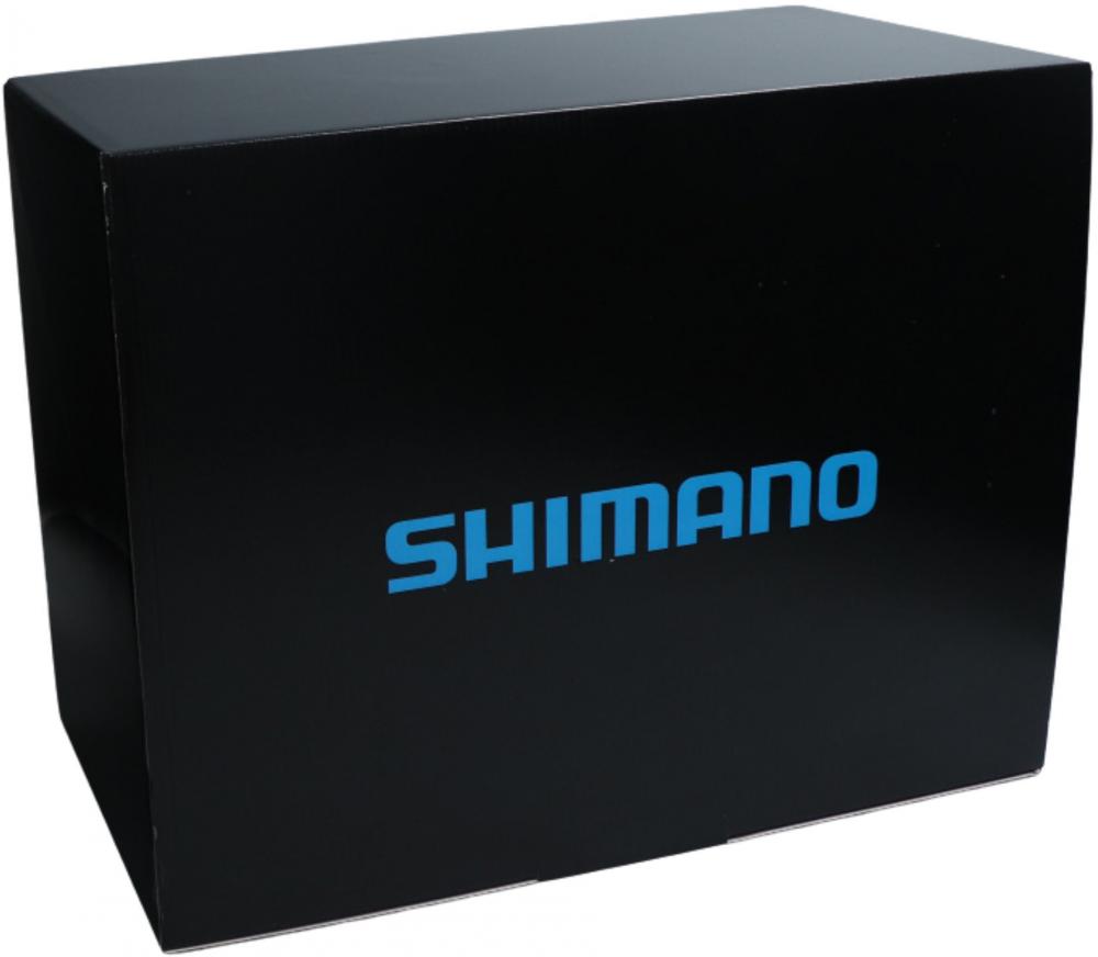 SHIMANO Gruppe CUES (FC-U6040-1) 10/11 Fach, 10 - moderne Komplett-Schalt- und Bremsgruppe