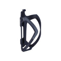 BBB Cycling BBB Flasschenhalter FlexCage matt schwarz/schwarz One Size matt - leichter Universal-Flaschenhalter