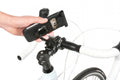 Zefal Smartphone-Halter Z Console Dry Universal Gr M mit Z Bike Mount