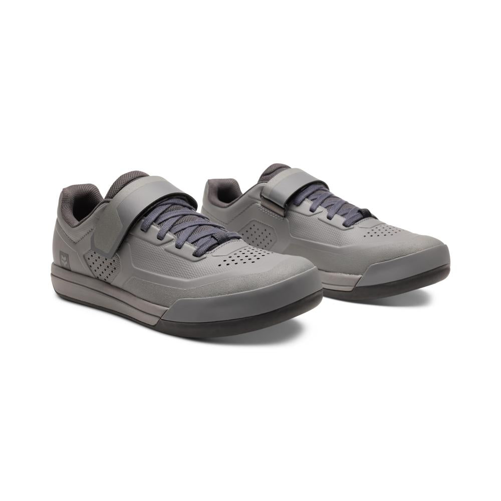 Fox Union Footwear Grey Größe 43.5