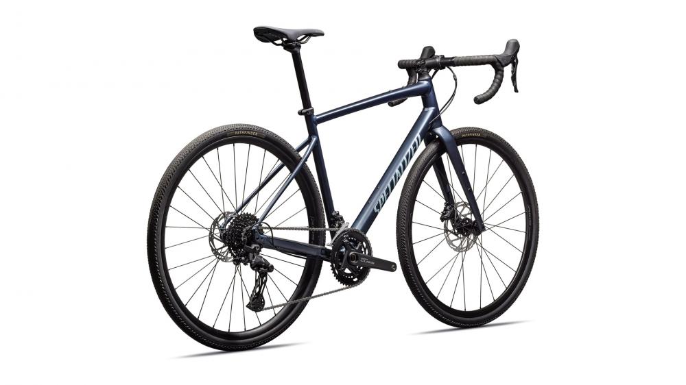 DIVERGE E5 CSTBLUMET/SEA 56 - Gravelbike