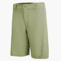 CHIBA Baggy Pant Light Herren - Radhose 3XL olive mit Sitzpolster