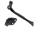 Ursus Hinterbauständer King Rear mit XLC Montageplatte KS-X08 für Ghost Teru und Haibike HardSeven/HardNine.