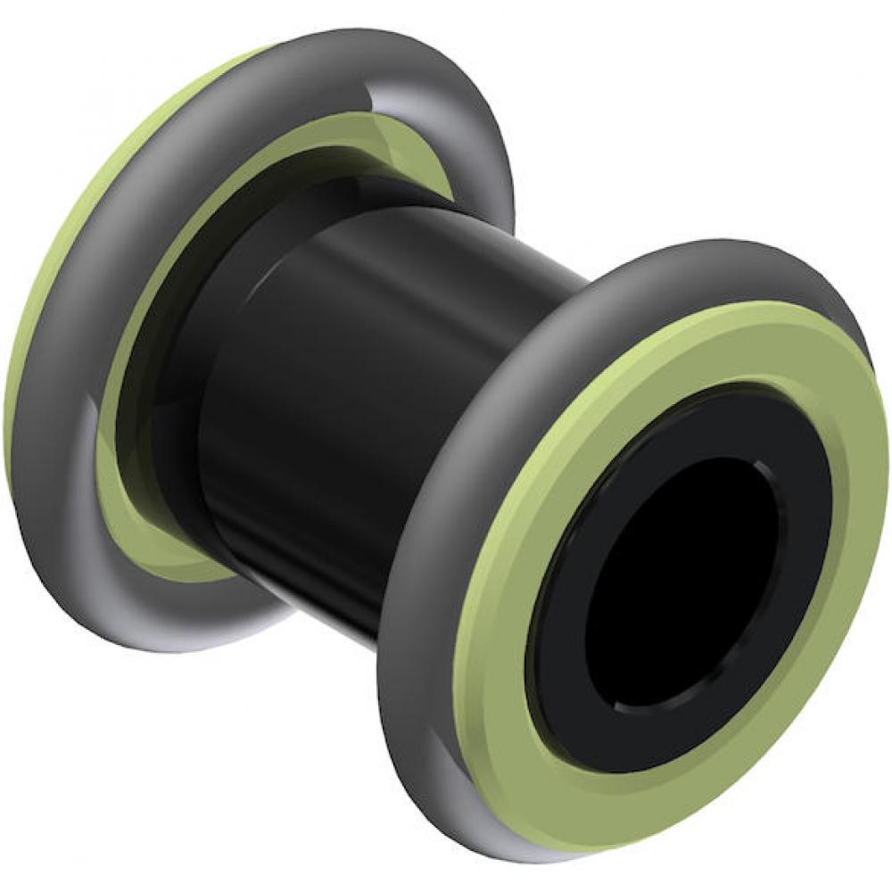DT Swiss Einbaubuchsenset 8 mm DU 20 mm - präzise Dämpferlagerung für aktuelle Generation