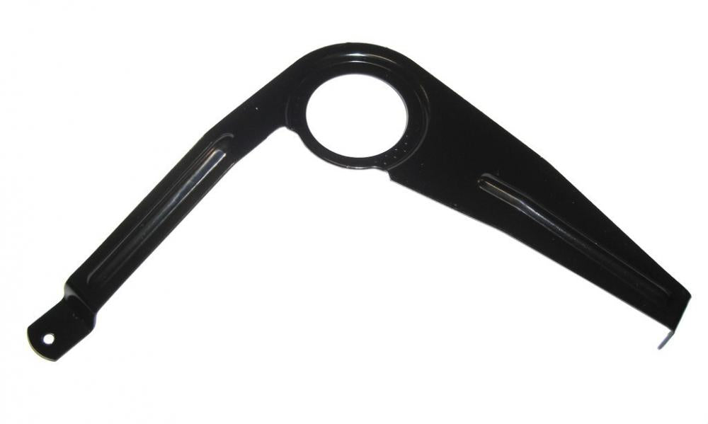 Horn Kettenschutz Befestigungssatz B0248/3 240mm schwarz Catena 02/48