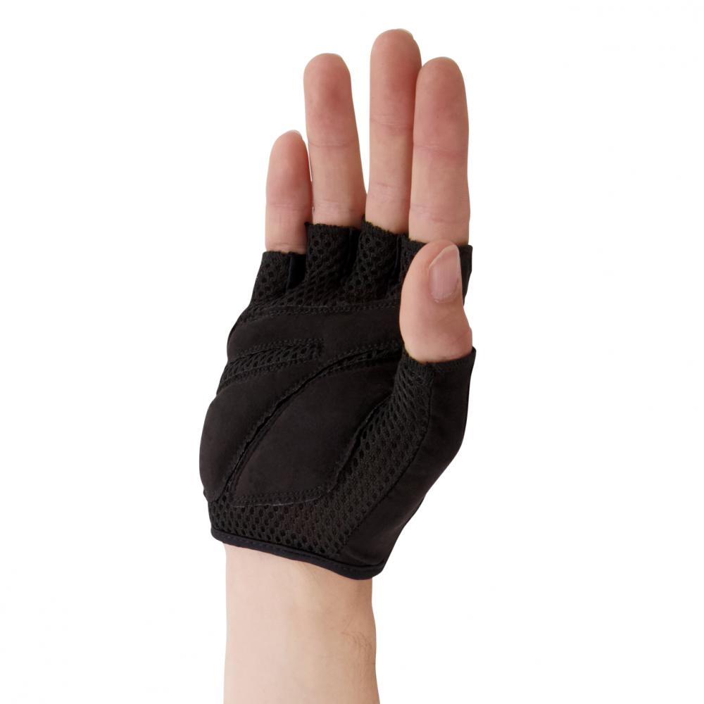 BBB Cycling BBB Handschuhe CoolDown S weiß S weis - atmungsaktive Sommer-Radhandschuhe