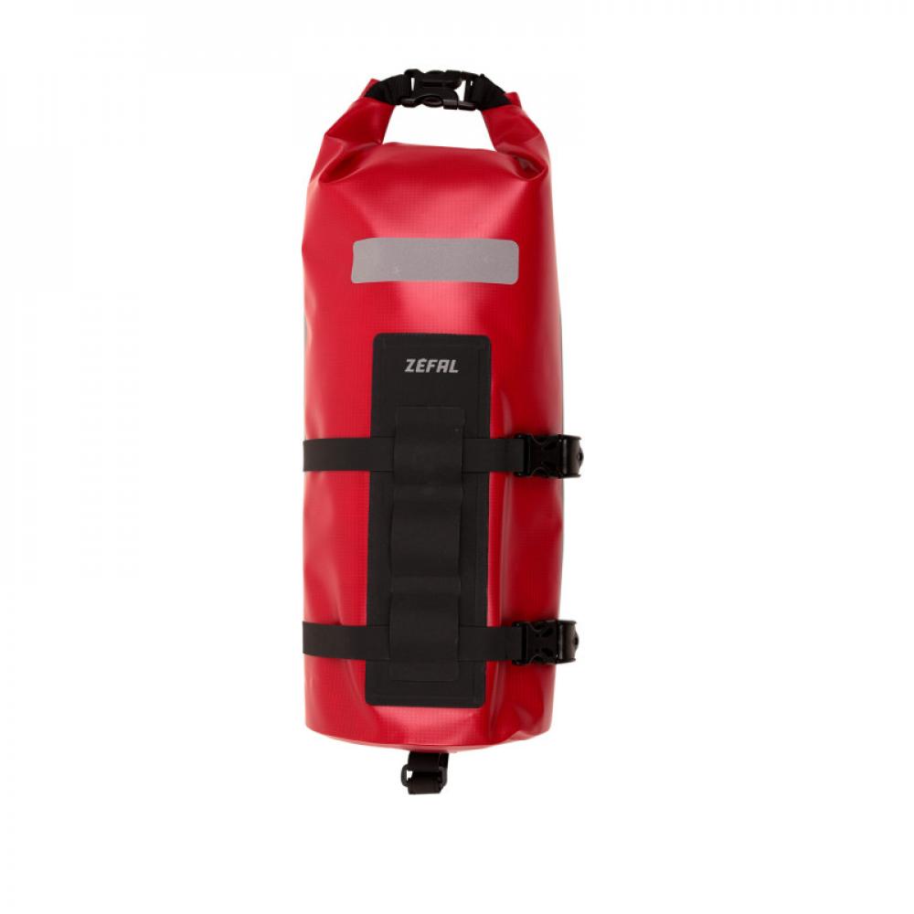 Zéfal Z Adventure Fork Pack Gabeltasche 6 l wasserdicht