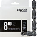 Connex Kette Wippermann 800 1/2"x3/32" 114 Glieder 7,2mm 6/7/8-fach