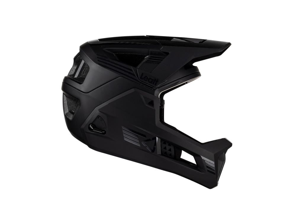 Leatt Helmet MTB Enduro 4.0 Stealth S