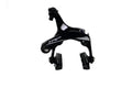 TRP Bremse T980 Direct Mount Standard-Reach Grau - leichte High-Performance Rennradbremse