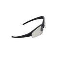 BBB Cycling BBB Sportbrille Impress Small Größe Small matt schwarz - leichte Performance-Sportbrille