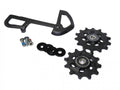 SRAM Innenkäfig/Schaltrollen-Set EX1 - Ersatzkit für EX1-Schaltwerk, ca. 64 g