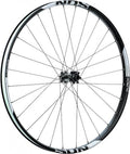 SUNringle Laufrad Düroc SD37 PRO 27,5" Schwarz - robustes Enduro/Downhill-Vorderrad
