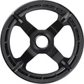 SHIMANO Kettenblatt SM-CRE50 44Z mit Doppelschutzscheibe - robustes E-Bike Kettenblatt