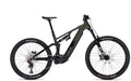Focus Focus SAM² 6.8 29" Diamant S Urbangreen / Magicblack - kraftvolles E-Enduro der neuesten Version