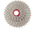 SunRace CSRZ800 12-fach-Kassette 11-34T - Ultraleicht für Rennrad & Gravelbike