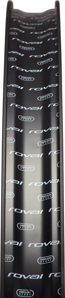 TRAVERSE Specialized TRAVERSE ALLOY 350 29 6B REAR XD 32H 29 REAR BLACK/CHARCOAL - robustes MTB Hinterrad - Laufrad