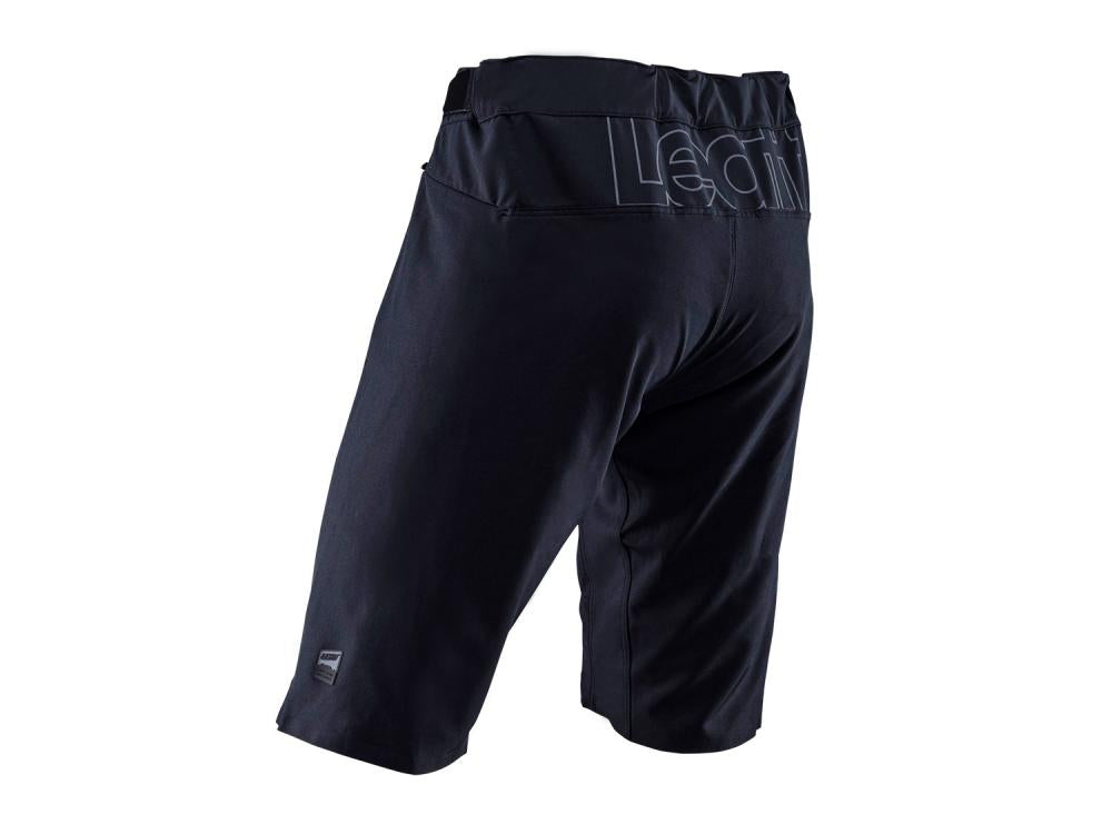 Leatt MTB Enduro 1.0 Shorts, black, XL