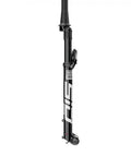 RockShox SID Ultimate Race Day 3P Federgabel 29 Zoll Boost 120mm glänzend schwarz