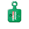 SwissStop Disc 33 C Bremsbeläge - Hervorragende Bremsleistung mit geringer Handkraft