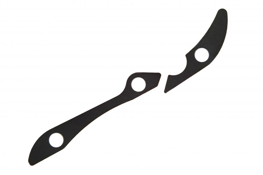 Bosch Dämpfungsfolien-Set (BDU2xx) - leiserer, geschützter E-Bike-Antrieb