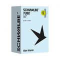 Schwalbe Schlauch AV3S 32/40-305 AGV 40mm 32 zuverlässiger Fahrradschlauch in moderner Verpackung.