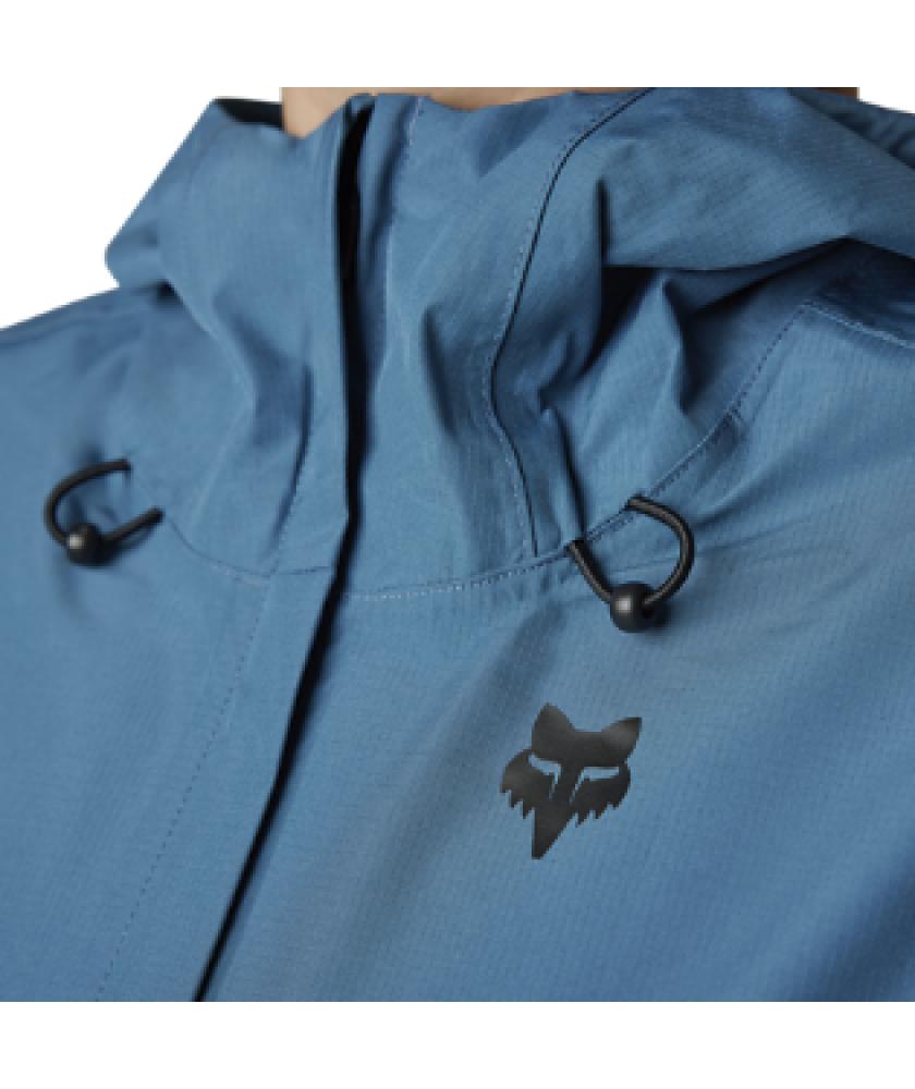 FOX Outerwear W RANGER 2.5L WATER JACKET Dark Slate Größe L