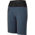 IXS Sports Division iXS Flow XTG Hip-Hugger Women Shorts 40 Marine - aktuelle Generation